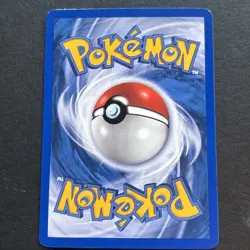 Pokemon Reverse Foil Card Team Magma Ball 80/95 (Ex Team Magma Vs Team Aqua) NM - Image 5