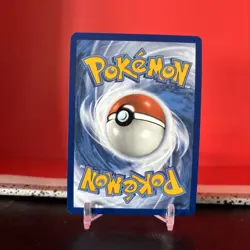 Pokemon TCG Kingambit Illustration Rare SV01 220/198 Holo English 2023 170HP🔥 - Image 2
