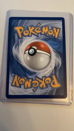 Pokemon TCG Team Rocket's Mewtwo 213/182 - Image 2
