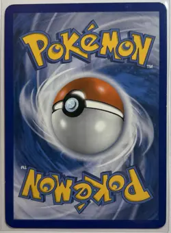 Pokemon Pichu 28/123 HearGold SoulSilver Pokemon TCG 2010 LP - Image 2