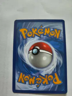 Pokemon - Arbok ex - 185/165 - Scarlet & Violet 151 - Holo - Ultra Rare NM - Image 2
