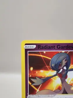 Pokemon TCG: Radiant Gardevoir 069/196 - SWSH: Lost Origin - Radiant Rare NM - Image 3