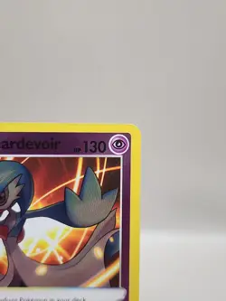 Pokemon TCG: Radiant Gardevoir 069/196 - SWSH: Lost Origin - Radiant Rare NM - Image 4