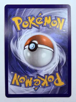 Pokemon Mega Scrafty ex MAR Mega Attack Rare 135/217 Ascended Heroes - Image 2