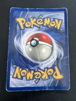 1999 Base Set Vintage Pokemon 2 Card Lot: Holo 1st Edition Machamp & Ninetales - Image 5