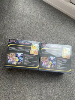 2x Chaos Rising Pokemon Center Elite Trainer Box ETB (Brand New & Sealed)✅ - Image 3