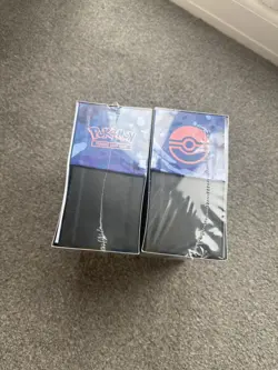 2x Chaos Rising Pokemon Center Elite Trainer Box ETB (Brand New & Sealed)✅ - Image 4