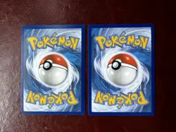 Jessie And James 58/68 Holo + Reverse Holo - Hidden Fates - Pokemon NM - Image 2