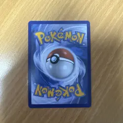 Pokemon TCG Mega Evolution Chaos Rising: Mega Floette ex 101/086 Ultra Rare - NM - Image 2