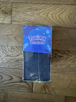 Pokemon TCG Chaos Rising ETB Elite Trainer Box Factory Sealed ✅Brand New - Image 2