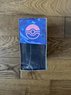 Pokemon TCG Chaos Rising ETB Elite Trainer Box Factory Sealed ✅Brand New - Image 3