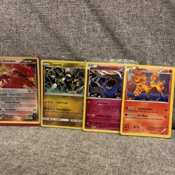 Pokemon TCG Legendary Pokemon Bundle - Holo / Reverse /GX / Stamped / Promos - Image 4