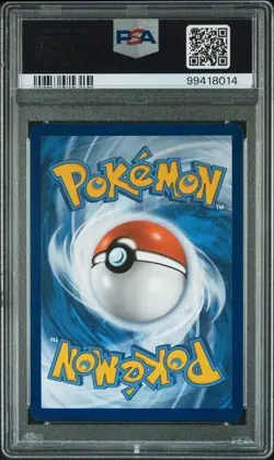2023 Pokemon Crown Zenith Giaratina VStar Secret #GG69 PSA 10 - Image 2
