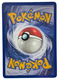 Pokemon TCG Flareon No Jungle Icon Error 3/64 Holo Unlimited Holo Rare - Image 3