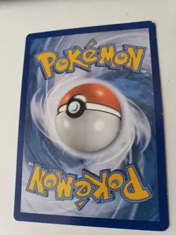 Pokemon TCG XY Phantom Forces Full Art Trainer Lysandre's Trump Card 118/119 LP - Image 5