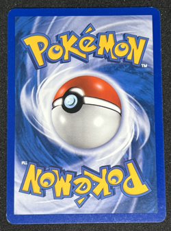 Meowth 42/95 EX Team Magma vs Team Aqua WOTC e-Series Common Pokemon Card MP - Image 2