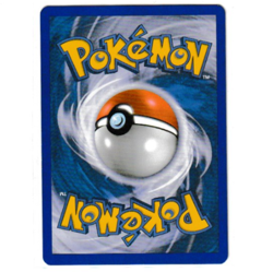 Kyurem EX BW37 Black & White Black Star Promo Pokemon Card - Image 2