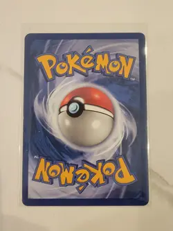Pokemon WOTC card Kabuto 50/62 Fossil Set 1st Edition Common - LP - Image 2
