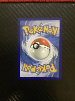 Lapras ex 164 Holo Promo Scarlet & Violet Promo Pokemon Near Mint - Image 2
