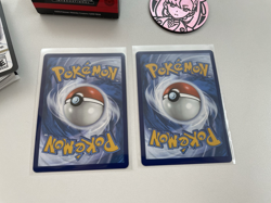 Pokemon Rival Battle Deck Marnie’s Morpeko Box & Cards w/ Grimmsnarl (No Promo) - Image 3