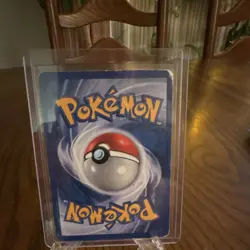 Pokemon TCG Crobat Neo Revelation 04/64 Holo Rare 90 HP Unlimited English - Image 2