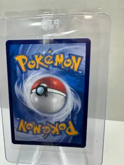 Chinese Magikarp AR SV-P-024 Scarlet & Violet Holo Mint | Pokemon | - Image 3