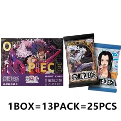 One Piece Premium 13 Pack Booster Box Trading Card's CCG NEW Drums Of Liberation - Image 2