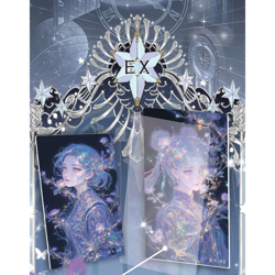 Sailor Moon Trading Card Game Booster Box Anime Collectible New Sealed CCG TCG - Image 2
