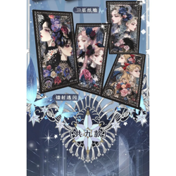 Sailor Moon Trading Card Game Booster Box Anime Collectible New Sealed CCG TCG - Image 3