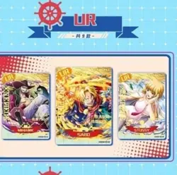 Display One Piece 30 Pack Booster Box Egghead Pink! Collection 150 Cards - Image 2