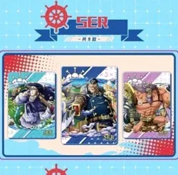 Display One Piece 30 Pack Booster Box Egghead Pink! Collection 150 Cards - Image 4