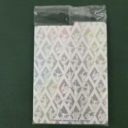 SEALED POKEMON CENTER Eevee SVP 173 Prismatic ETB Promo Nintendo Pokemon Card - Image 4