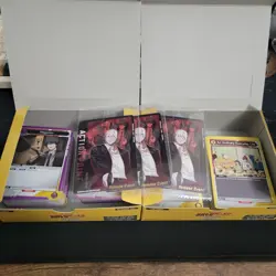 Sakamoto Days Union Arena Trading Card Playsets - Image 1