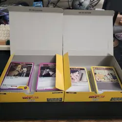 Sakamoto Days Union Arena Trading Card Playsets - Image 2