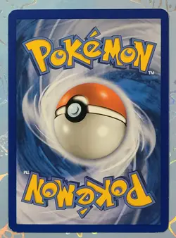 Cyndaquil 79/123 Mysterious Treasures Pokemon Card LP - Image 2