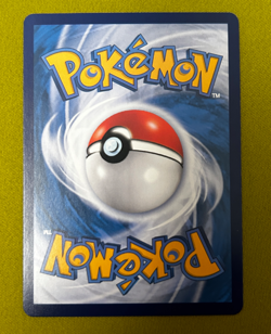 Pokemon Chinese Card Sun&Moon CSM2bC-186 SR Trainer Red&Blue Holo Mint IN STOCK - Image 2