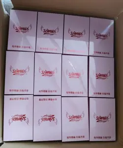 Premium Goddess Story Trading Card NS-10M03 CCG Waifu Anime Booster Box Sealed! - Image 2