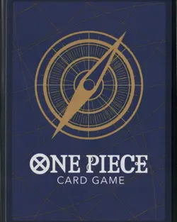 Yamato (Illustration Box Vol.2) ST13-016 One Piece Promotion Cards One Piece - Image 2
