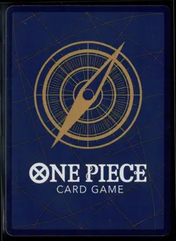 O-Nami (Illustration Box Vol.1) OP05-062 One Piece Promotion Cards One Piece - Image 2