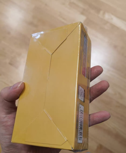 IN STOCK 2025 Pokemon Chinese TCG Card prize turn Slim Booster Box Sealed - Image 4