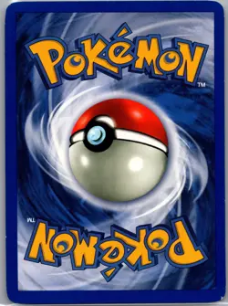 Koffing 58/82 Non Holo Team Rocket - Pokemon Card - NM - Image 2