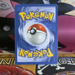 Ludicolo 020 Holo Black Star Promo Card Nintendo Pokemon LP - Image 2