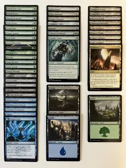 MTG Magic The Gathering Kotis, the Fangkeeper 💪 Budget 100 Card Commander Deck - Image 3