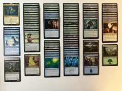 MTG Magic The Gathering Kotis, the Fangkeeper 💪 Budget 100 Card Commander Deck - Image 4