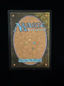 MTG Nazgul 725 Foil Showcase Scrolls The Lord of the Rings Tales of Middle Earth - Image 2