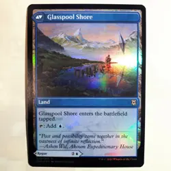 Biomancer's Familiar FOIL - Prerelease Ravnica Allegiance (Magic/MTG) NM/LP - Image 2
