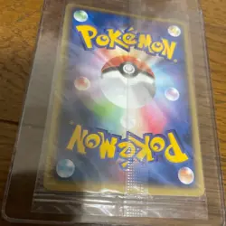 2005 Pokemon Card PokePark Forest Promo Torchic 002/009 - Premium File Rare Holo - Image 2