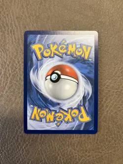 Pokemon Glumanda MEP 038 Black Star Promo Deutsch NM - Image 2