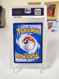PSA 10 GEM MINT Latias & Latios GX Pokemon Simplified Chinese CSM2aC 175/150 SR - Image 3