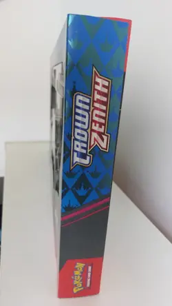 Pokemon Crown Zenith Sea And Sky Premium Collection Box Sealed US Exclusive - Image 3